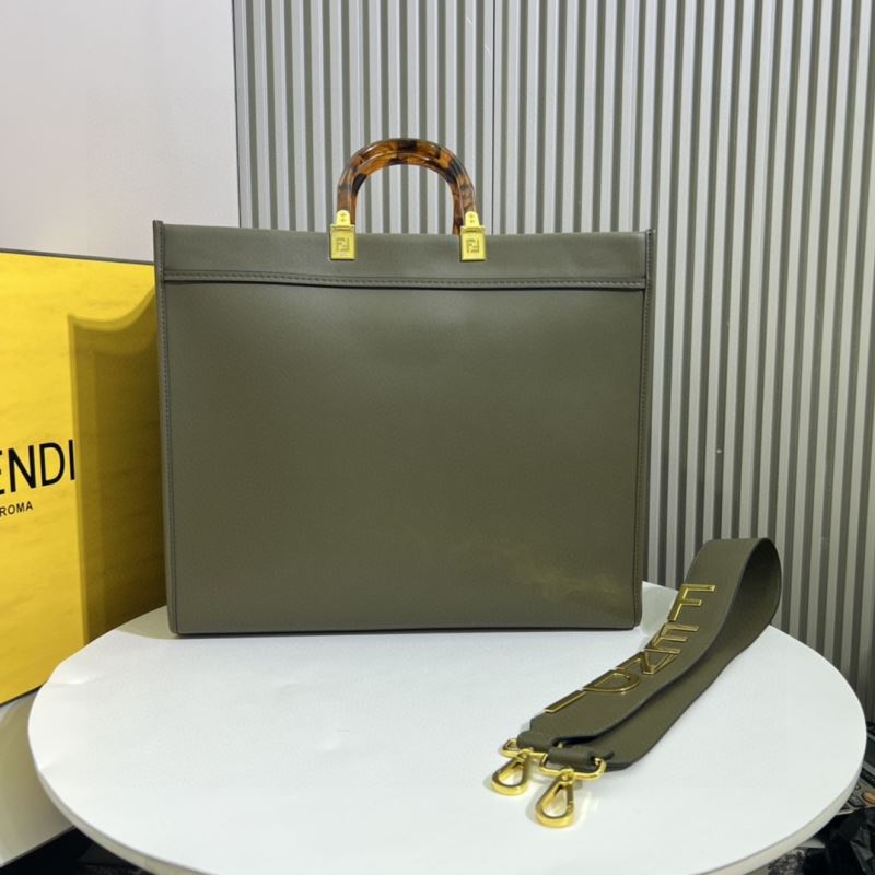 Fendi Shopping Bags